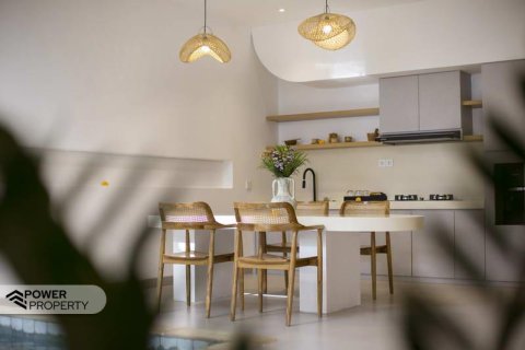 Вилла с 2 спальнями в Чангу, Бадунг,  (9641) 7