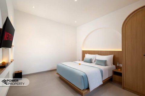 Вилла с 2 спальнями в Чангу, Бадунг,  (9641) 30