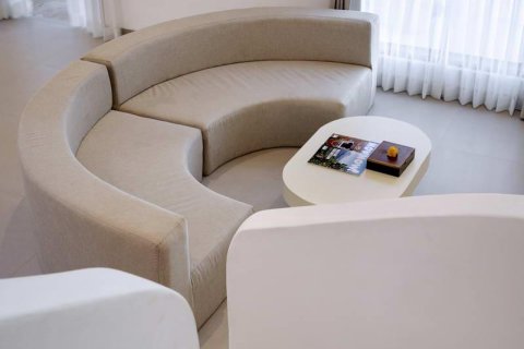 Вилла с 2 спальнями в Чангу, Бадунг,  (9641) 12