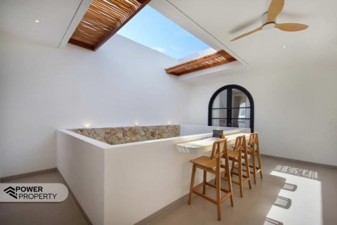 Вилла с 2 спальнями в Чангу, Бадунг,  (9641) 27