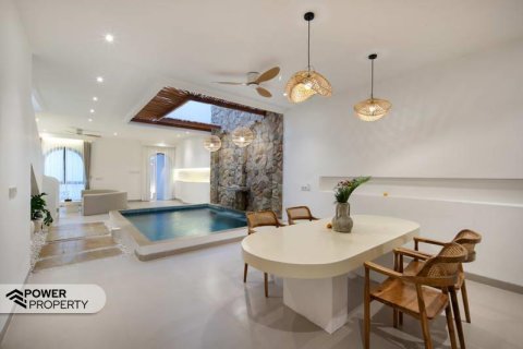 Вилла с 2 спальнями в Чангу, Бадунг,  (9641) 4