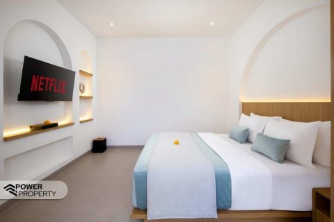 Вилла с 2 спальнями в Чангу, Бадунг,  (9641) 28