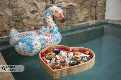 Вилла с 2 спальнями в Чангу, Бадунг,  (9641) 11