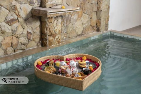 Вилла с 2 спальнями в Чангу, Бадунг,  (9641) 9