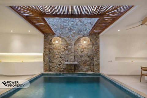 Вилла с 2 спальнями в Чангу, Бадунг,  (9641) 5