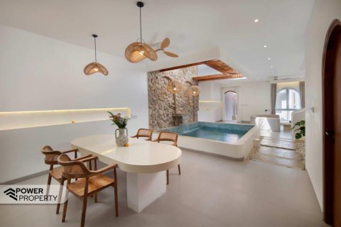 Вилла с 2 спальнями в Чангу, Бадунг,  (9641) 18