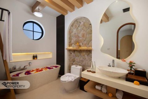 Вилла с 2 спальнями в Чангу, Бадунг,  (9641) 14