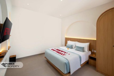 Вилла с 2 спальнями в Чангу, Бадунг,  (9641) 20