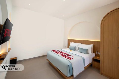 Вилла с 2 спальнями в Чангу, Бадунг,  (9641) 21