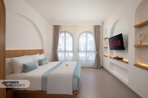 Вилла с 2 спальнями в Чангу, Бадунг,  (9641) 23