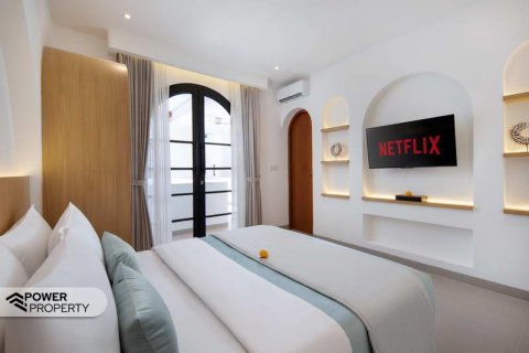 Вилла с 2 спальнями в Чангу, Бадунг,  (9641) 29