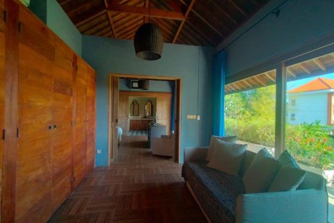 Вилла с 5 спальнями в Чангу, Бадунг,  (9647) 2