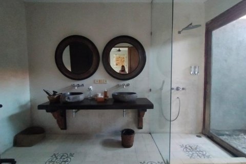 Вилла с 5 спальнями в Чангу, Бадунг,  (9647) 16