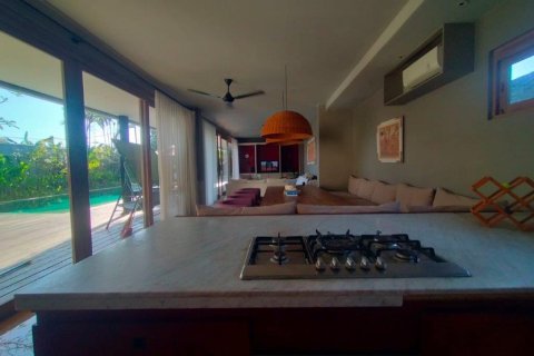 Вилла с 5 спальнями в Чангу, Бадунг,  (9647) 6