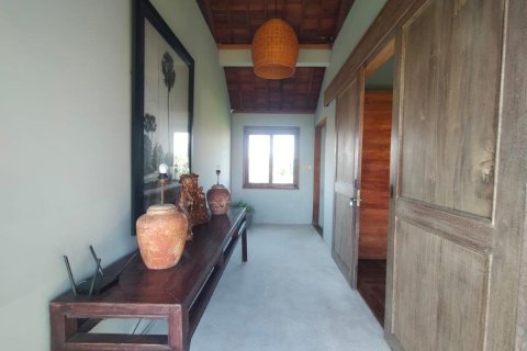 Вилла с 5 спальнями в Чангу, Бадунг,  (9647) 9