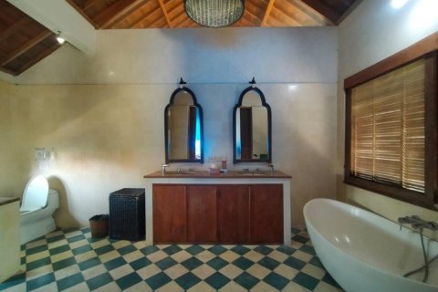 Вилла с 5 спальнями в Чангу, Бадунг,  (9647) 12