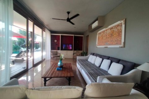 Вилла с 5 спальнями в Чангу, Бадунг,  (9647) 14