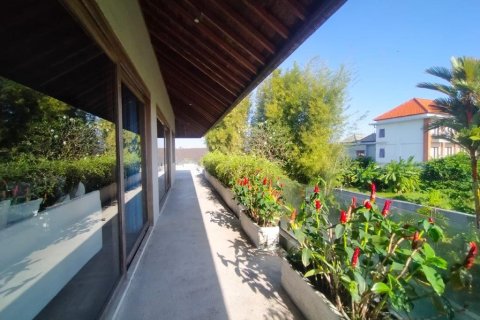 Вилла с 5 спальнями в Чангу, Бадунг,  (9647) 7