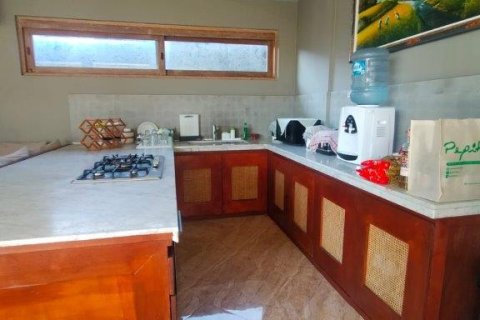 Вилла с 5 спальнями в Чангу, Бадунг,  (9647) 10