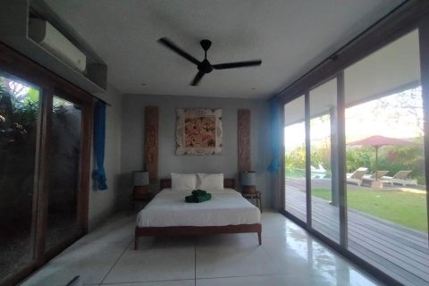 Вилла с 5 спальнями в Чангу, Бадунг,  (9647) 4