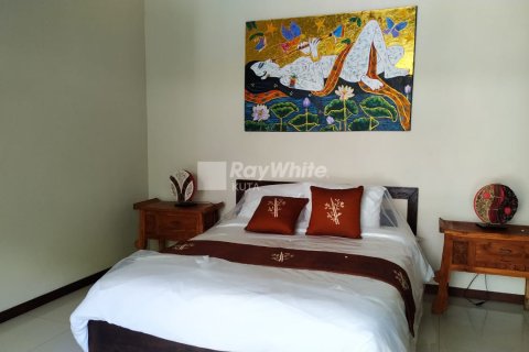 5 bedrooms Villa in South Denpasar, Denpasar,  (9644) 7
