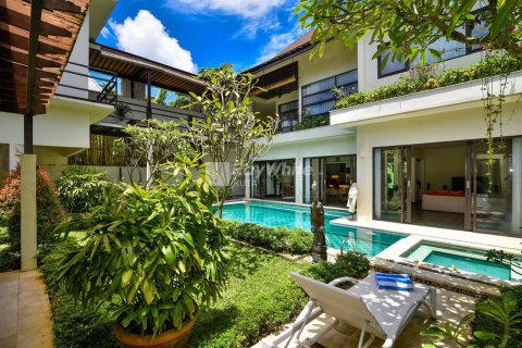 5 bedrooms Villa in South Denpasar, Denpasar,  (9644) 1
