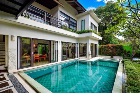 5 bedrooms Villa in South Denpasar, Denpasar,  (9644) 23