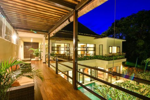 5 bedrooms Villa in South Denpasar, Denpasar,  (9644) 20