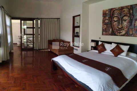 5 bedrooms Villa in South Denpasar, Denpasar,  (9644) 27