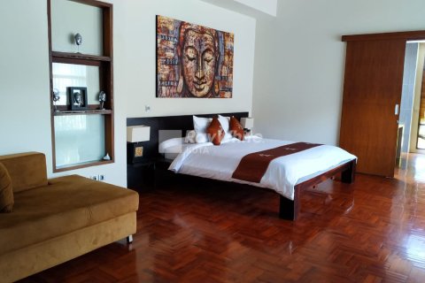 5 bedrooms Villa in South Denpasar, Denpasar,  (9644) 16