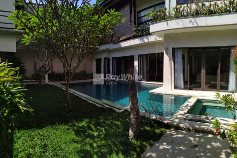 5 bedrooms Villa in South Denpasar, Denpasar,  (9644) 19