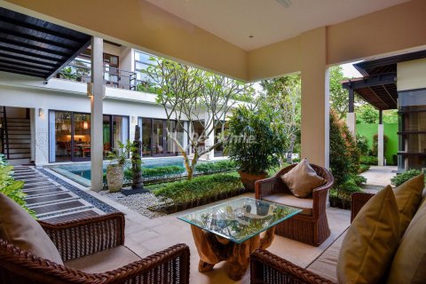 5 bedrooms Villa in South Denpasar, Denpasar,  (9644) 8