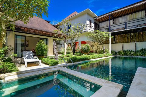 5 bedrooms Villa in South Denpasar, Denpasar,  (9644) 25