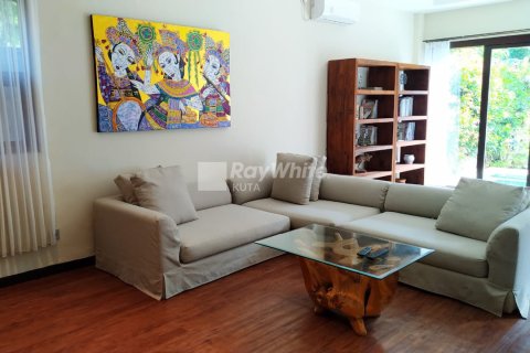 5 bedrooms Villa in South Denpasar, Denpasar,  (9644) 10