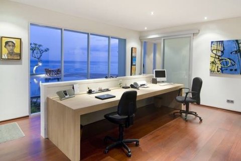 Вилла с 3 спальнями в Карангасем,  (9645) 4