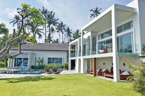 Вилла с 3 спальнями в Карангасем,  (9645) 12