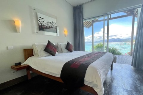 Вилла с 3 спальнями в Карангасем,  (9645) 13