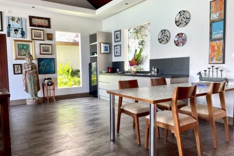 Вилла с 3 спальнями в Карангасем,  (9645) 14