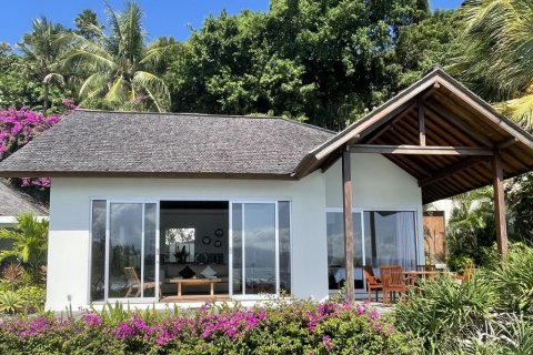 Вилла с 3 спальнями в Карангасем,  (9645) 15