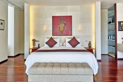 Вилла с 3 спальнями в Карангасем,  (9645) 6