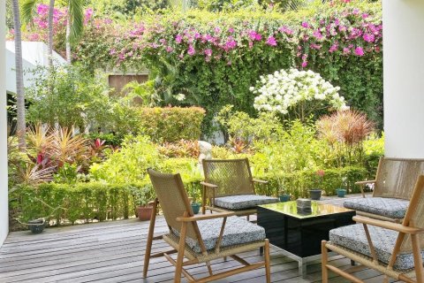 Вилла с 3 спальнями в Карангасем,  (9645) 7