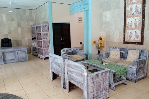 Отель, гостиница с 21 спальней в Кута, Бадунг,  (9646) 12