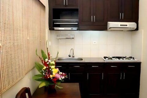 Отель, гостиница с 21 спальней в Кута, Бадунг,  (9646) 2