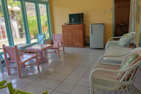 Отель, гостиница с 21 спальней в Кута, Бадунг,  (9646) 9