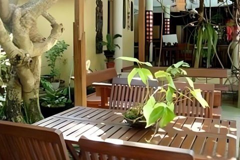 Отель, гостиница с 21 спальней в Кута, Бадунг,  (9646) 4