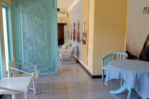 Отель, гостиница с 21 спальней в Кута, Бадунг,  (9646) 13