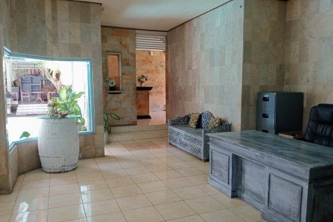 Отель, гостиница с 21 спальней в Кута, Бадунг,  (9646) 10