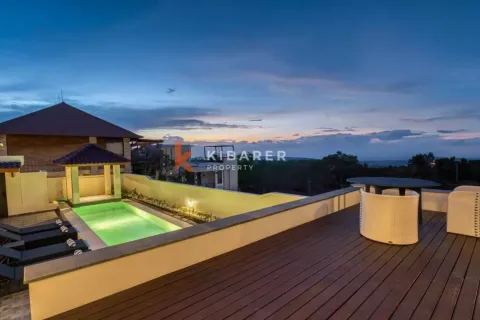 3 bedrooms Villa in Ungasan, Badung, Bali (13023) 3