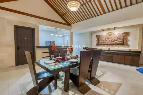 3 bedrooms Villa in Ungasan, Badung, Bali (13023) 10