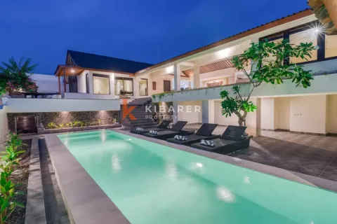 3 bedrooms Villa in Ungasan, Badung, Bali (13023) 4